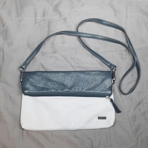 Vans side bag purse